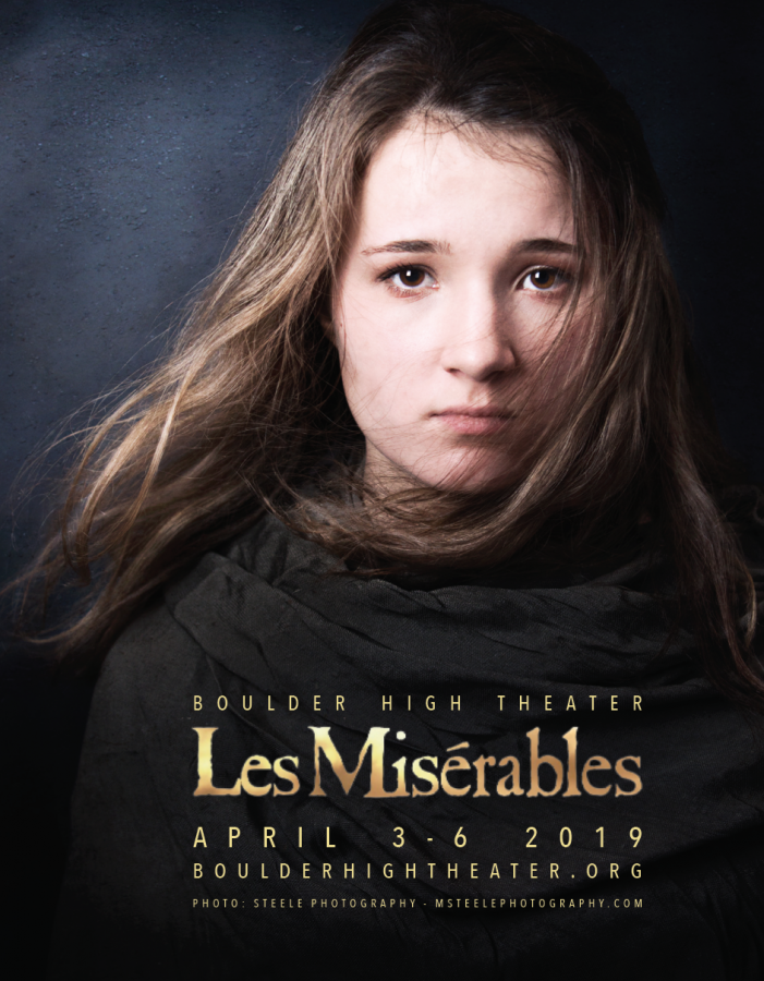 Behind the Scenes at Les Misérables