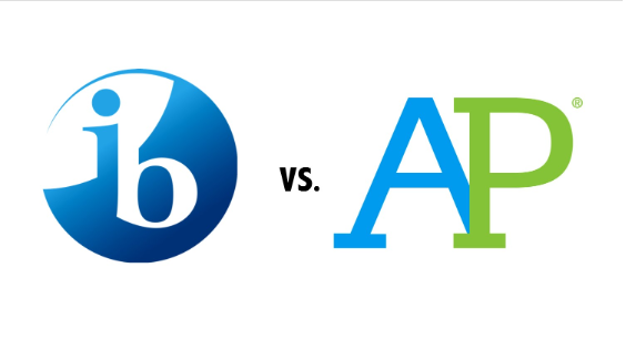 IB vs. AP