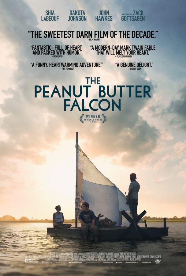 The Peanut Butter Falcon -- Review