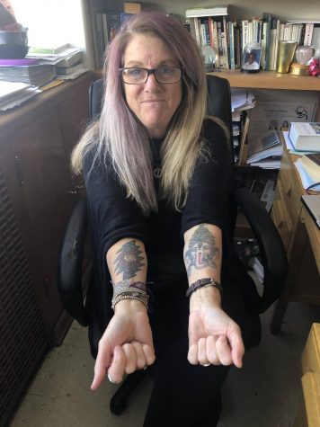 Can High School Teachers Have Tattoos  GoGreenvaorg