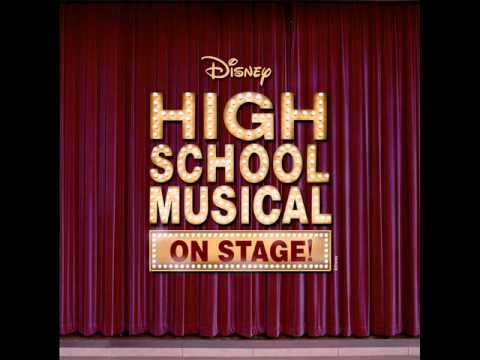 Fairview's killer production of High School Musical blew viewers away. High School Musical the musical poster. Via Creative Commons.