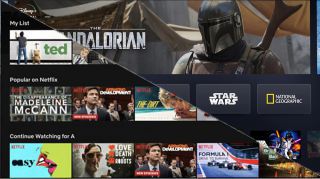 The release of the new Disney+ streaming provider has sparked debates over its similarities with competitor Netflix. Disney+ vs. Netflix.
By Henry St Leger(via techradar.com).