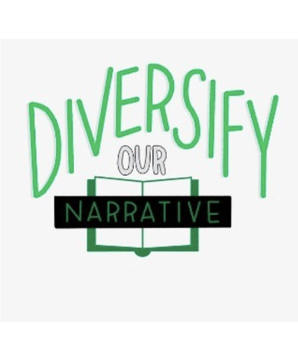 Founded by two Stanford students, Diversify Our Narrative seeks to integrate diverse and anti-racist texts into classrooms across America.
