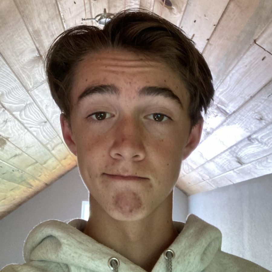 Calvin Boykoff
