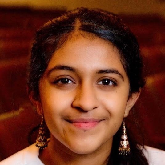 Saisree Kumar