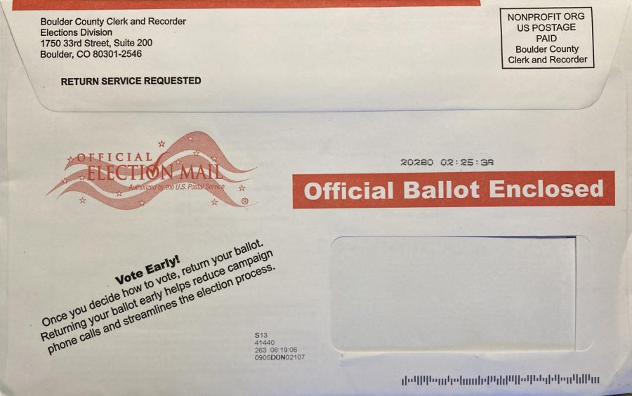 With the 2020 election fast approaching, voters are flocking to the polls and filling out their mail-in ballots.
