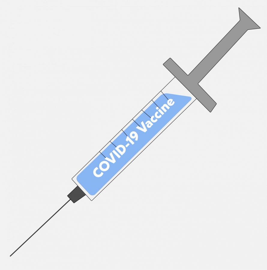Where do things stand in the race for a COVID-19 vaccine?