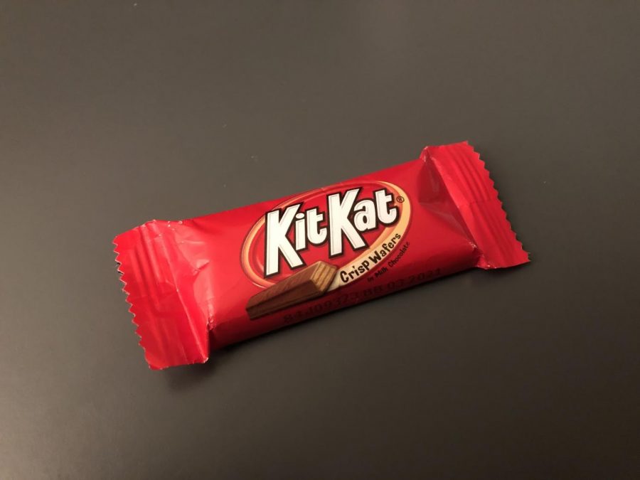 The+best+Halloween+candy%2C+KitKat%2C+has+an+iconic+packaging+many+of+us+love+and+get+excited+to+see+once+the+Halloween+season+arrives.+