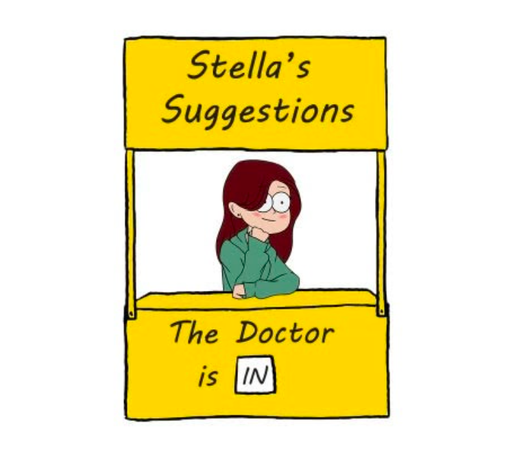 Stellas Suggestions Vol III