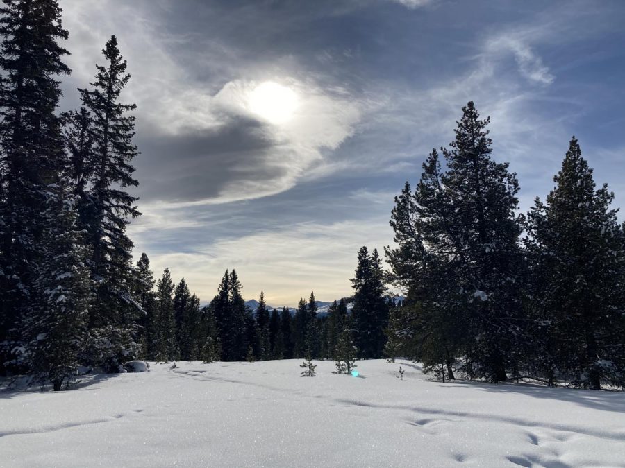 With up to three feet of snow falling in Boulder over the weekend and more in the forecast for Tuesday, BVSD has announced a snow day for March 16. 