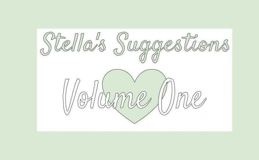 Stellas+Suggestions%3A+Volume+I