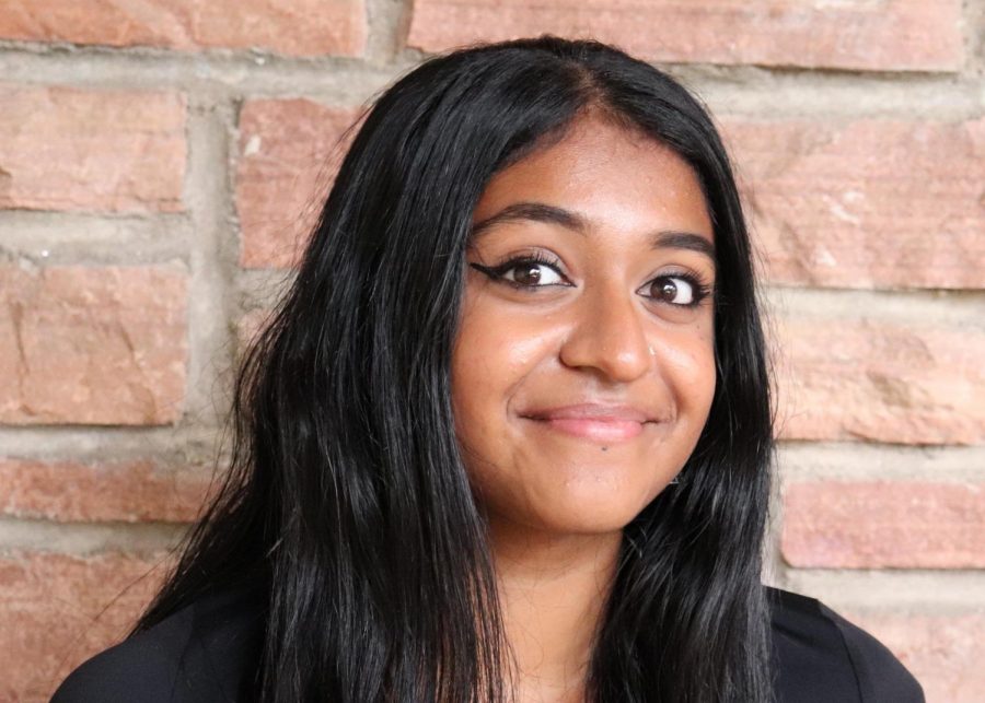 Saisree Kumar