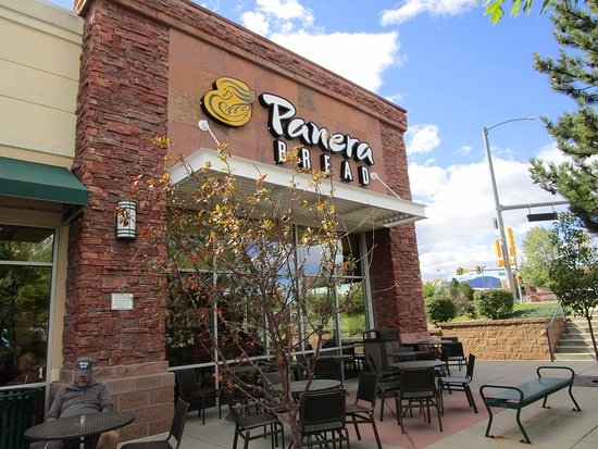 Panera has 2,161 locations across the United States since 1987.