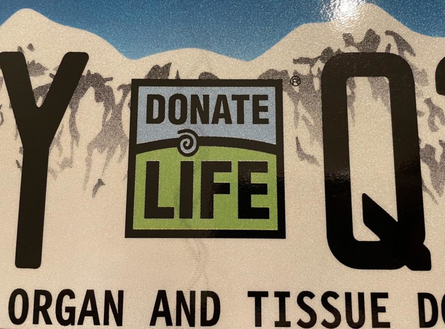 You can register as an organ donor today at donatelife.net/register/ 
