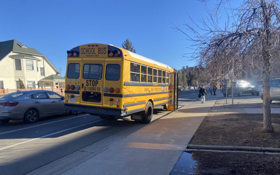 A decline in available buses is just one of the many obstacles to high school field trips.