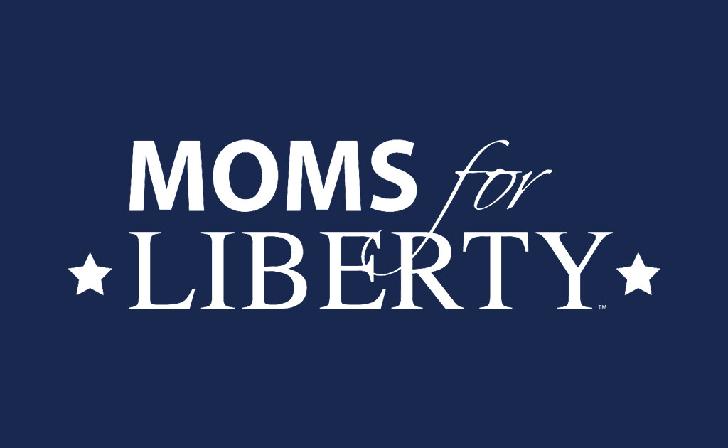 Moms for liberty has 285 chapters across 45 states.