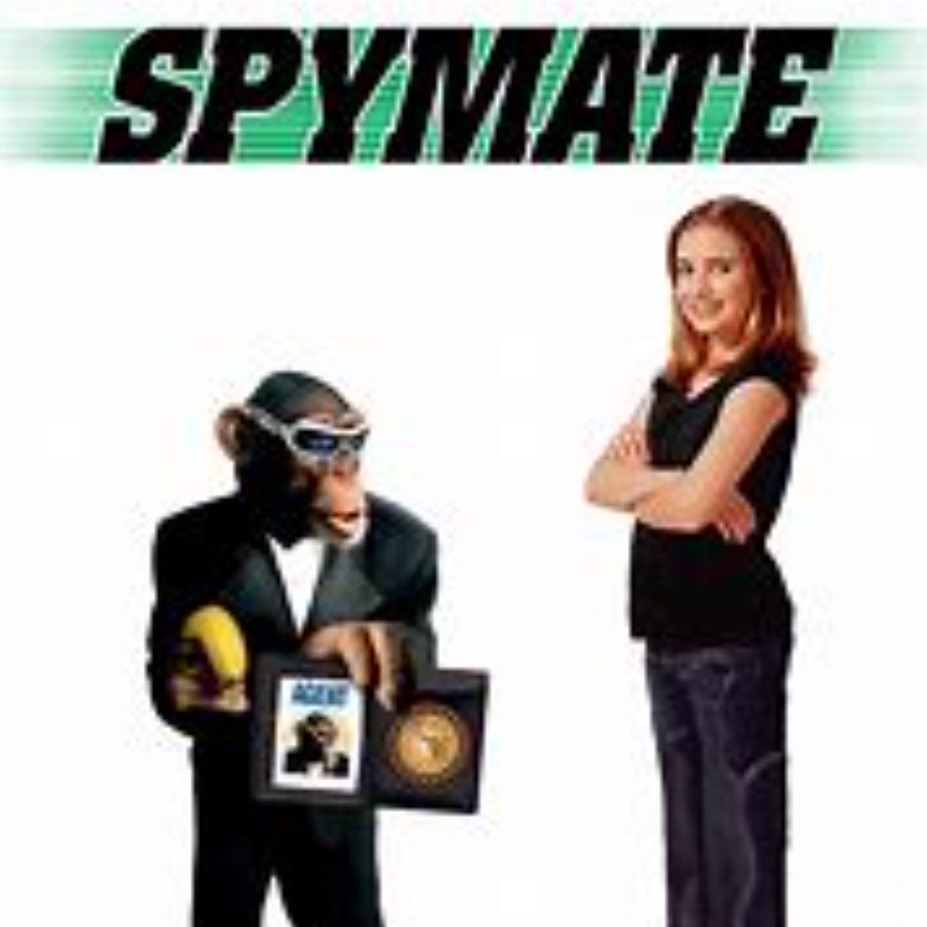 Spymate is the worst rated Air BUd Entertainment film with 17% on rotten tomatoes and a 3.9/10 on IMDb