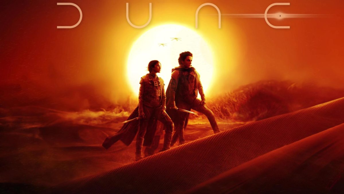 Dune: Part Two Movie Considerations