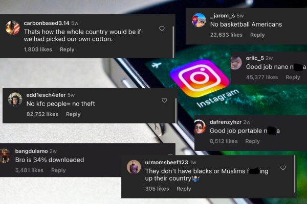 Instagram Reels is the most used short video platform among BHS students, with more than 80% of students saying they use it regularly.