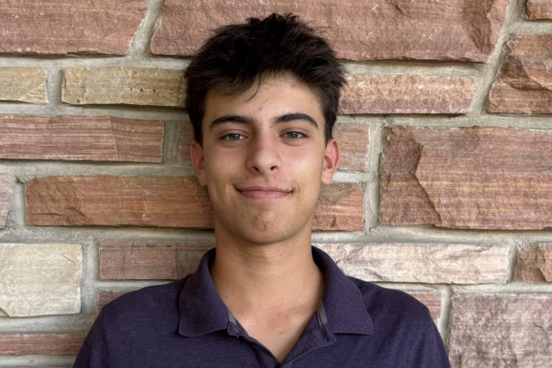 Toby Schoenfeld