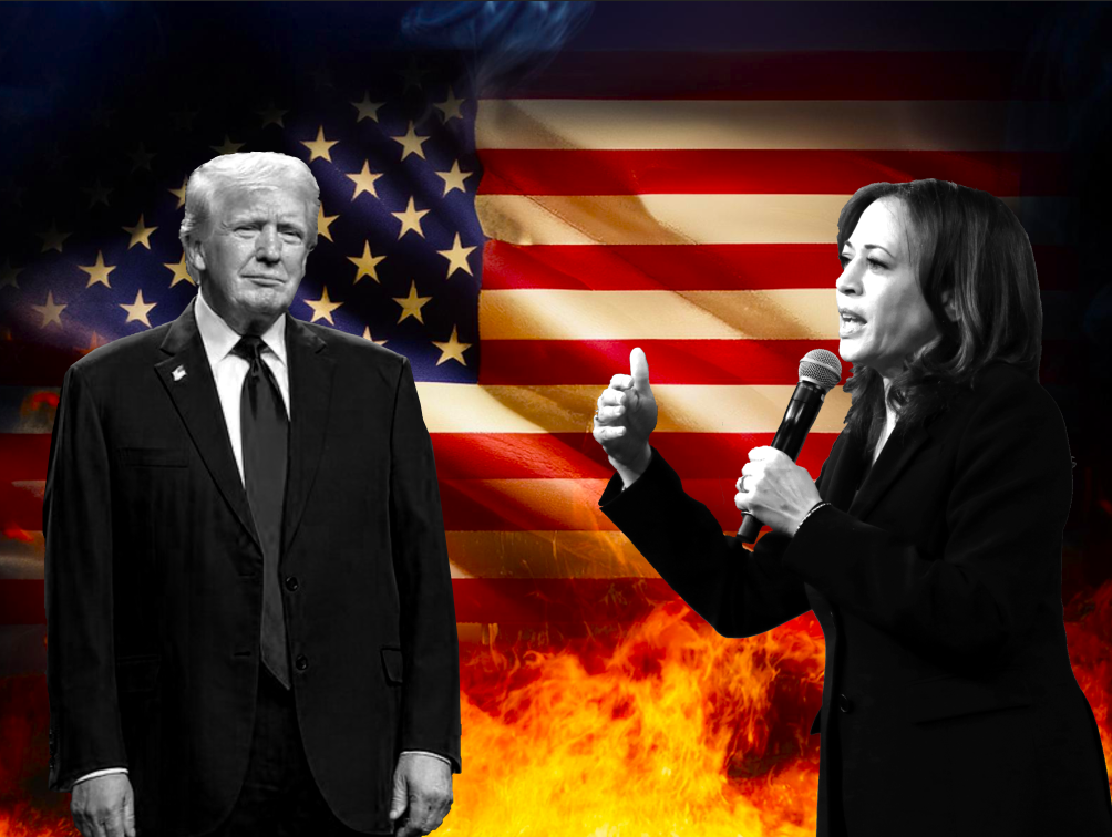 While 16 Nobel Prize winning economists have officially criticized Trump's economic plan, the Wharton School of Business has predicted that a Harris presidency would hurt economic progress and reduce wages.