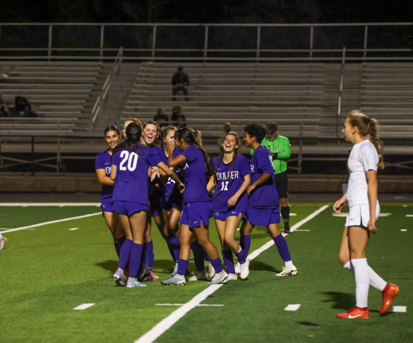 Boulder will look to beat Fairview for the second year in a row on March 20th.