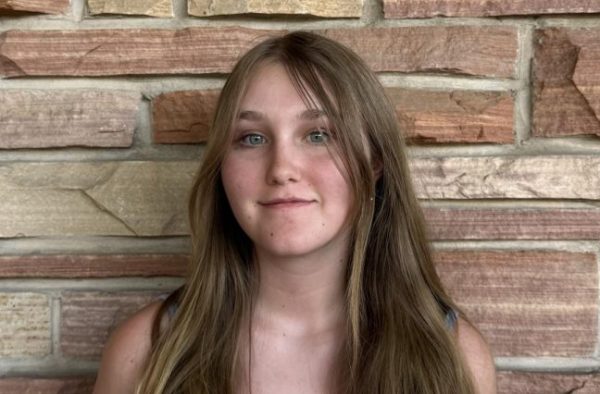 Cassidy Priepke