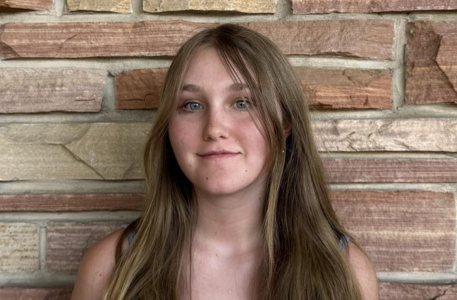 Cassidy Priepke