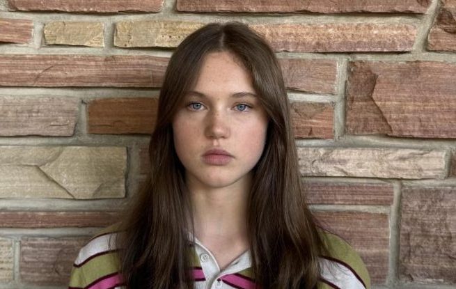 Delia Coker