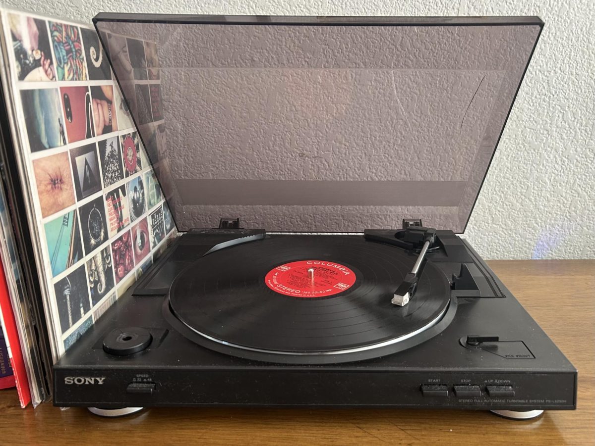 Much like Saba’s jazz-soaked homage to Chicago or Lupe Fiasco’s nod to old Japan, vinyl reminds us that new music can still carry echoes of the past. These top eight albums blend fresh sounds with tradition to create something beautiful.
