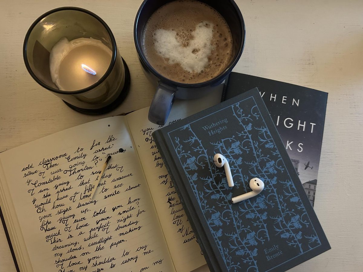 As the season of pumpkin patches, fall hikes, and scary movies begins, one things remains constant: homework. Give an autumnal vibe to your homework with The Lord of the Rings motion picture soundtrack, a wonderful way to make even homework become seasonal!