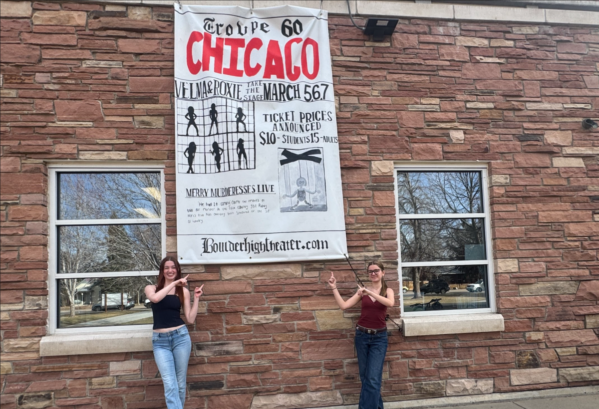 "Chicago" remains to be Broadway’s longest-running American musical, a record-breaking revival still mesmerizing audiences since 1996.