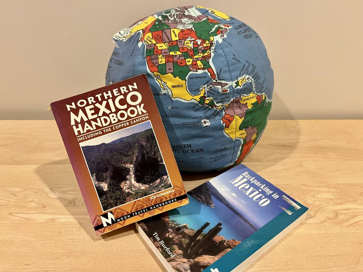 Many students may be unaware of what’s going on in Mexico outside of
idealized travel guides and TikTok news coverage. It’s time to check our
privilege.