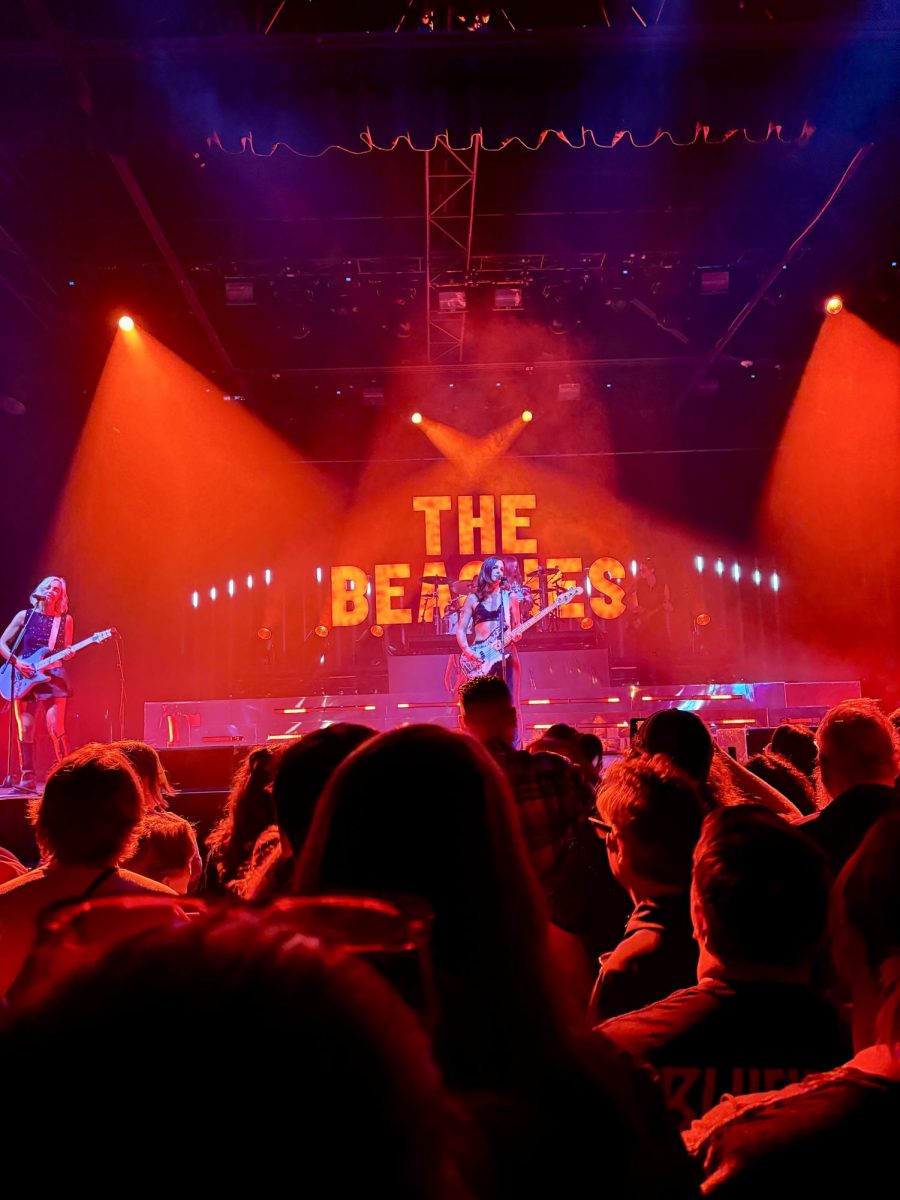 Fans of live music, mosh pits, and punk artists like The Beaches have a great summer ahead.
