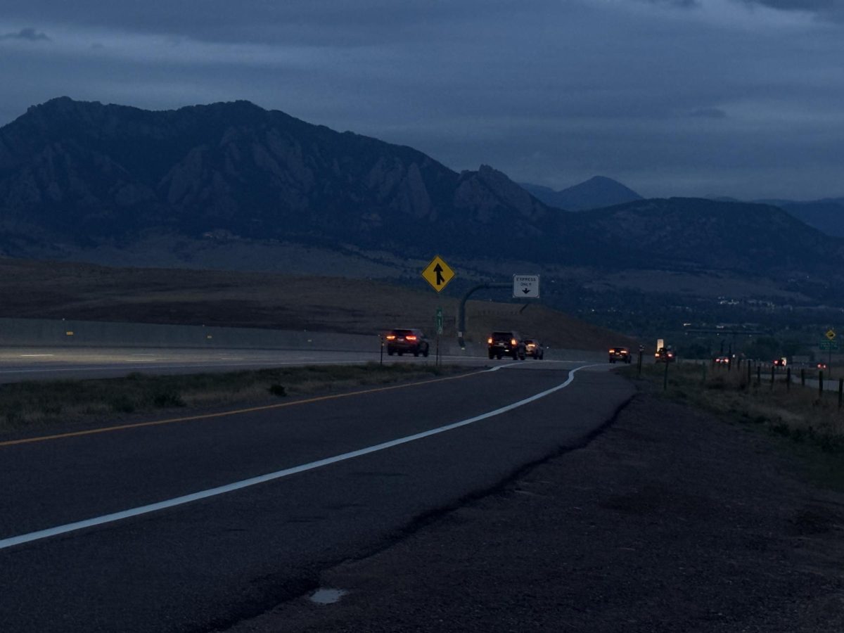 "The mass of men lead lives of quiet desperation," writes  Henry David Thoreau. In modern times, a quiet desperation still lingers, and it has only deepened as we've become more detached from each other and the world.
