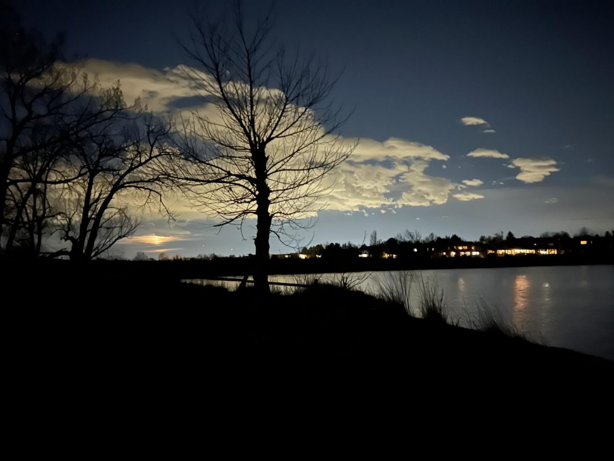 Some places feel spooky. But why?